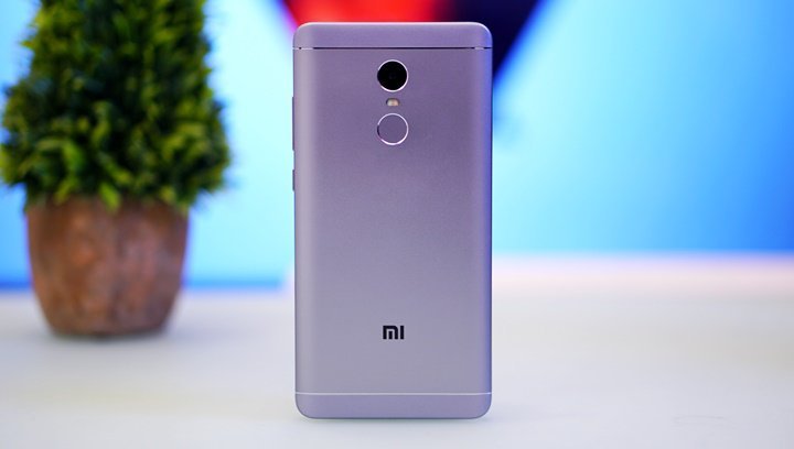 گوشی موبایل شیائومی مدل Redmi Note 4x دو سیم‌کارت ظرفیت 32 گیگابایت