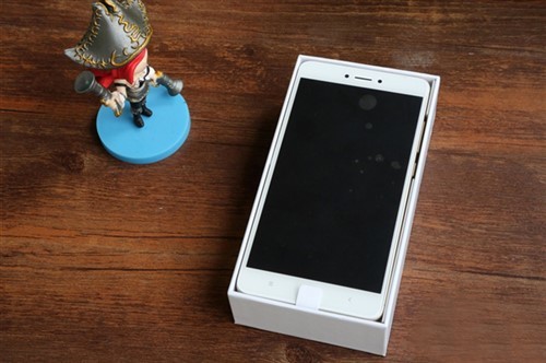 گوشی موبایل شیائومی مدل Redmi Note 4 دو سیم‌کارت ظرفیت 32 گیگابایت