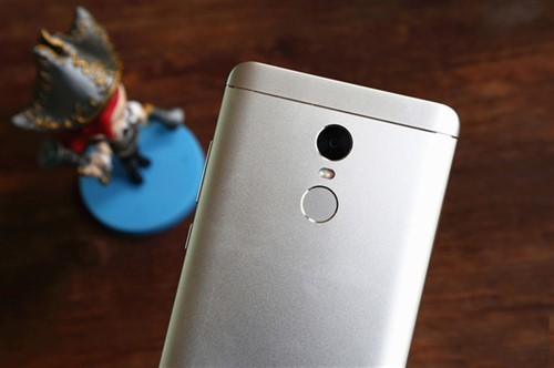 گوشی موبایل شیائومی مدل Redmi Note 4 دو سیم‌کارت ظرفیت 32 گیگابایت