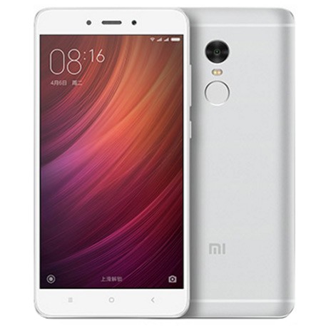 گوشی موبایل شیائومی مدل Redmi Note 4 دو سیم‌کارت ظرفیت 32 گیگابایت