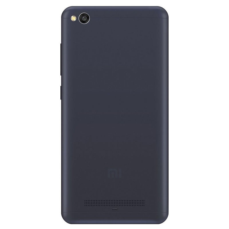 گوشی موبایل شیائومی مدل Redmi 4a دو سیم‌کارت ظرفیت 32 گیگابایت