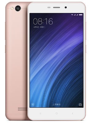 گوشی موبایل شیائومی مدل Redmi 4a دو سیم‌کارت ظرفیت 32 گیگابایت