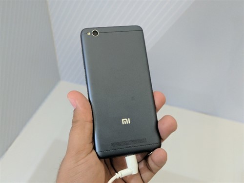 گوشی موبایل شیائومی مدل Redmi 4a دو سیم‌کارت ظرفیت 32 گیگابایت