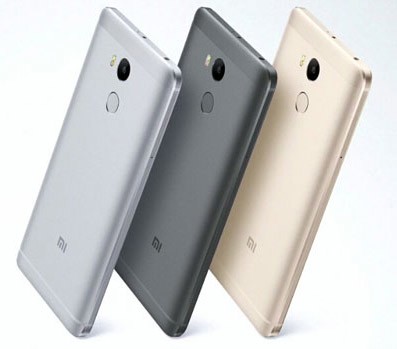 گوشی موبایل شیائومی مدل Redmi 4 Prime دو سیم‌کارت ظرفیت 32 گیگابایت