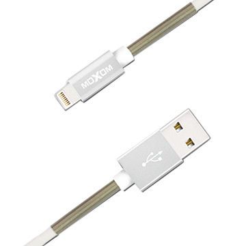 کابل میکرو یو اس بی Moxom مدل CC-12