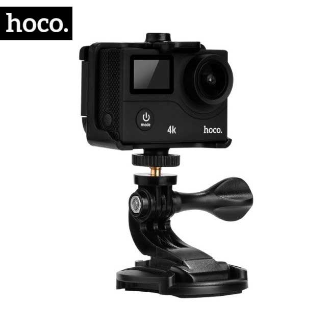دوربین ورزشی ضدآب هوکو Hoco D3 4K Sport Action Camera
