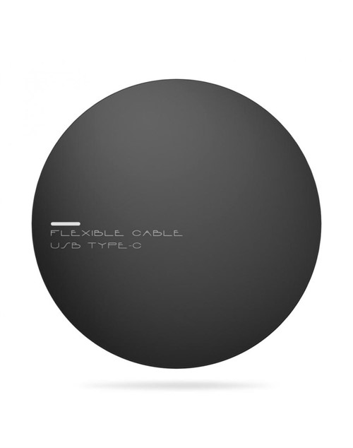 کابل جمع شونده Type C بیسوس Baseus CALEP-C01