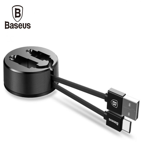 کابل جمع شونده Type C بیسوس Baseus CALEP-C01