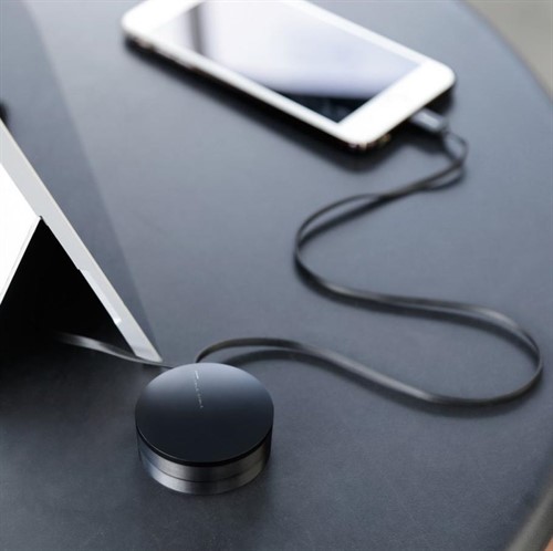 کابل جمع شونده Type C بیسوس Baseus CALEP-C01