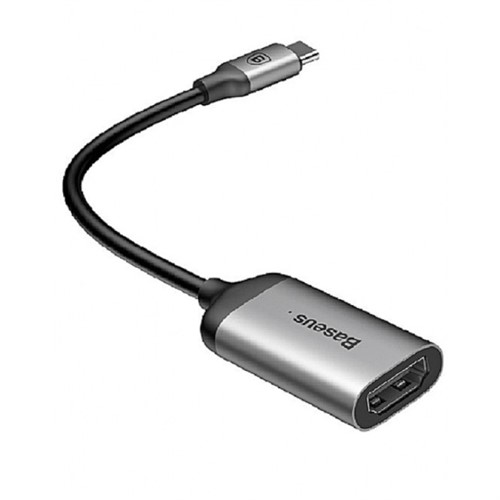 کابل تبدیل Type c به HDMI بیسوس Baseus GM40B-V2