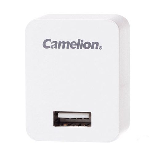 آداپتور شارژر کملیون Camelion AD568