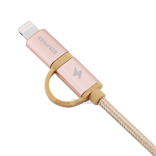 کابل دو کاره اوی Awei CL-930