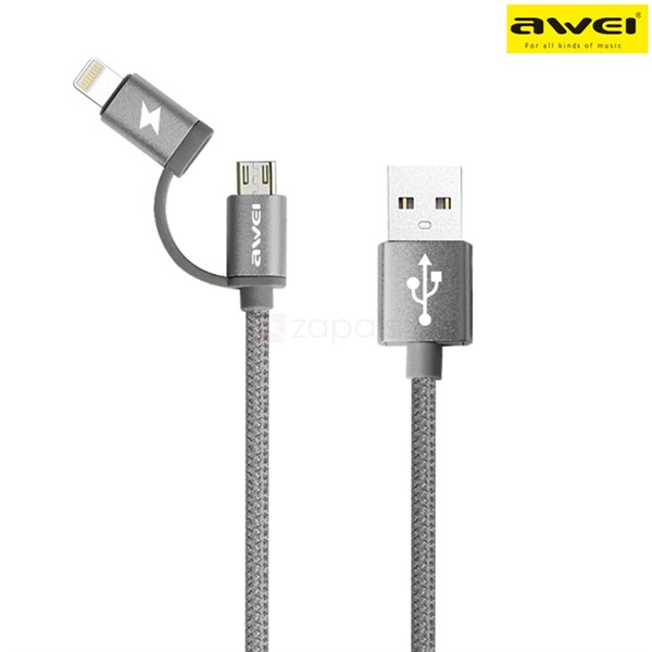 کابل دو کاره اوی Awei CL-930