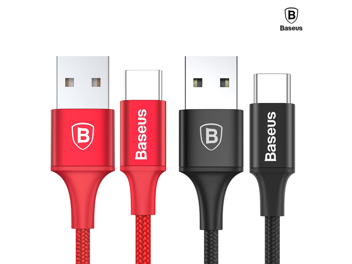 کابل Type C بیسوس Baseus Rapid Series