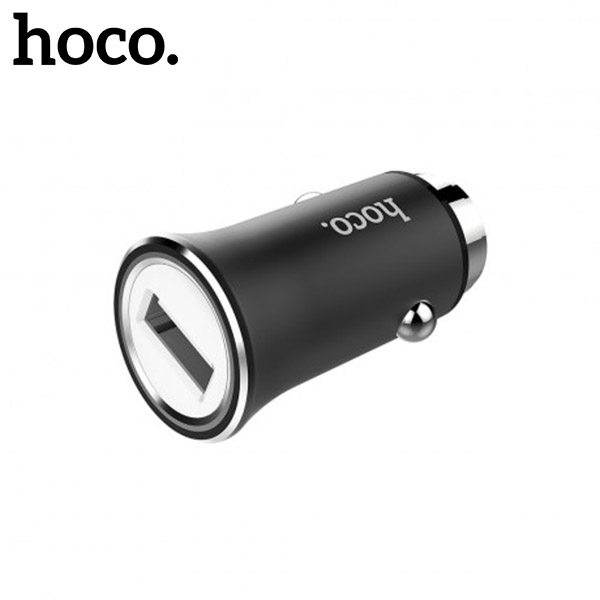 شارژر فندکی تک پورت هوکو Hoco Z8