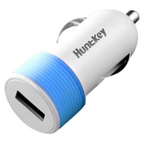 شارژر فندکی 10 وات هانت کی