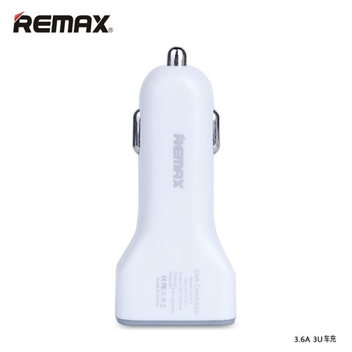 شارژر فندکی ریمکس Remax Jian CC301