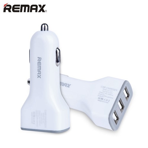 شارژر فندکی ریمکس Remax Jian CC301