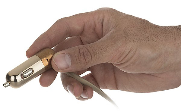 شارژر فندکی ریمکس Remax RC-C103 Finchy