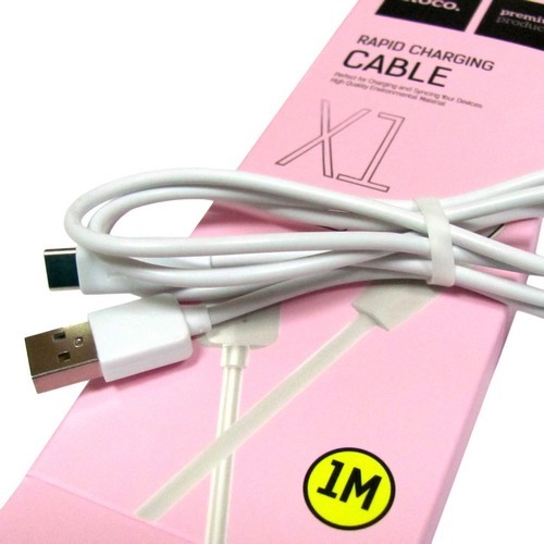 کابل Type C هوکو hoco x1 RAPID