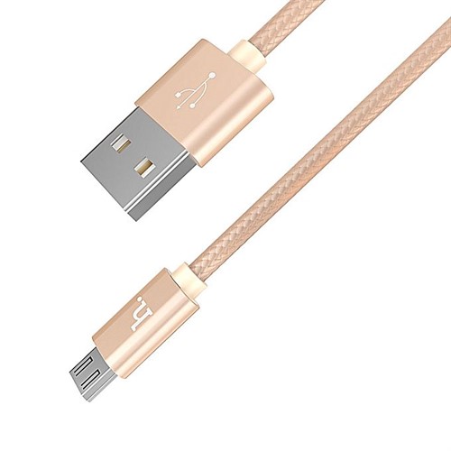 کابل Micro USB هوکو hoco X2 Rapid