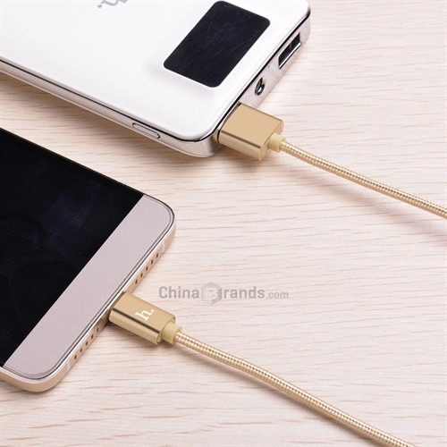 کابل Type C هوکو hoco x2 RAPID