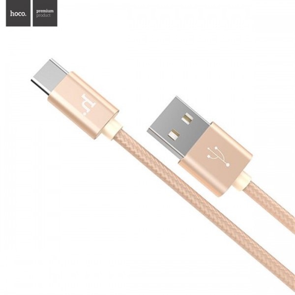 کابل Type C هوکو hoco x2 RAPID