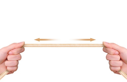 کابل Type C هوکو hoco x2 RAPID