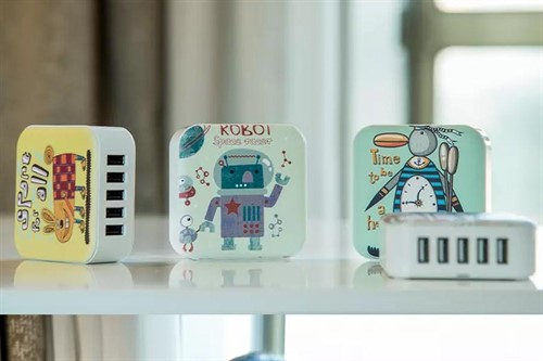 هاب شارژر Joway Jc27