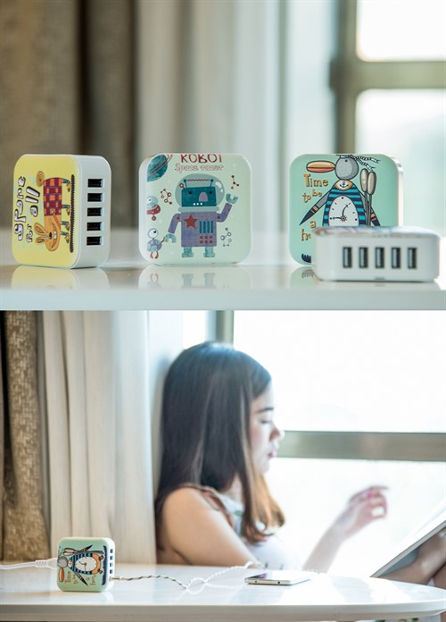 هاب شارژر Joway Jc27