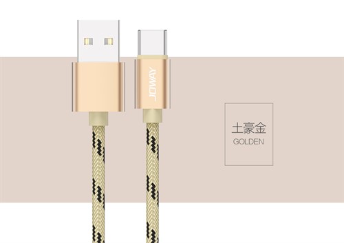 کابل تایپ سی جووی Joway TC06