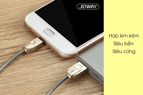 کابل جووی Type C مدل Joway TC07