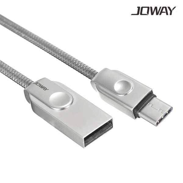 کابل جووی Type C مدل Joway TC07