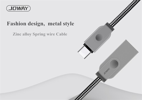 کابل جووی Type C مدل Joway TC07