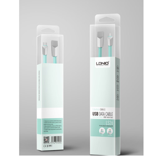 کابل میکرو اس بی الدینیو LDNIO LS26