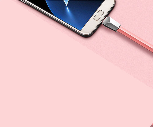 کابل میکرو اس بی الدینیو LDNIO LS26