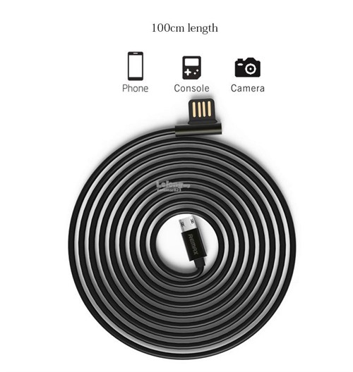 کابل میکرو یو اس بی ریمکس Remax RC-054m