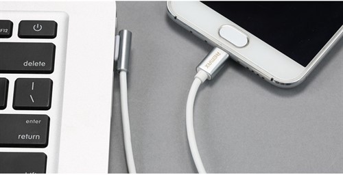 کابل میکرو یو اس بی ریمکس Remax RC-054m