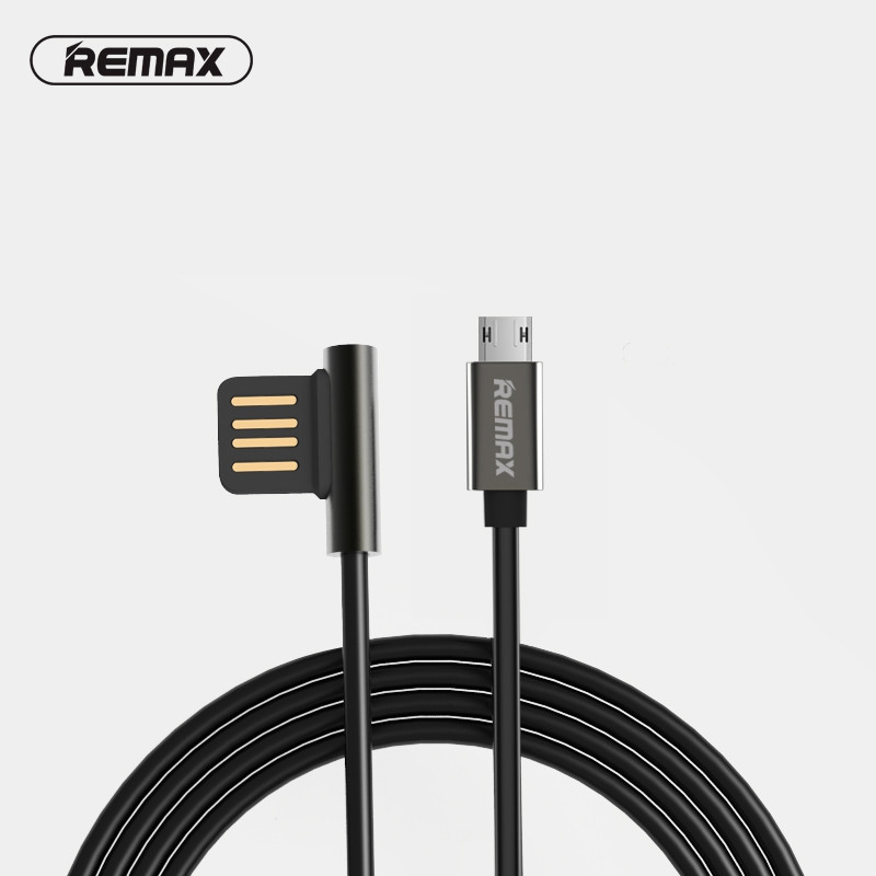 کابل میکرو یو اس بی ریمکس Remax RC-054m