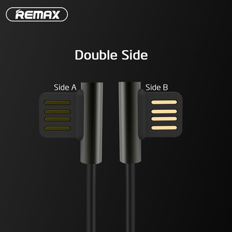 کابل Type C ریمکس Remax RC-054a