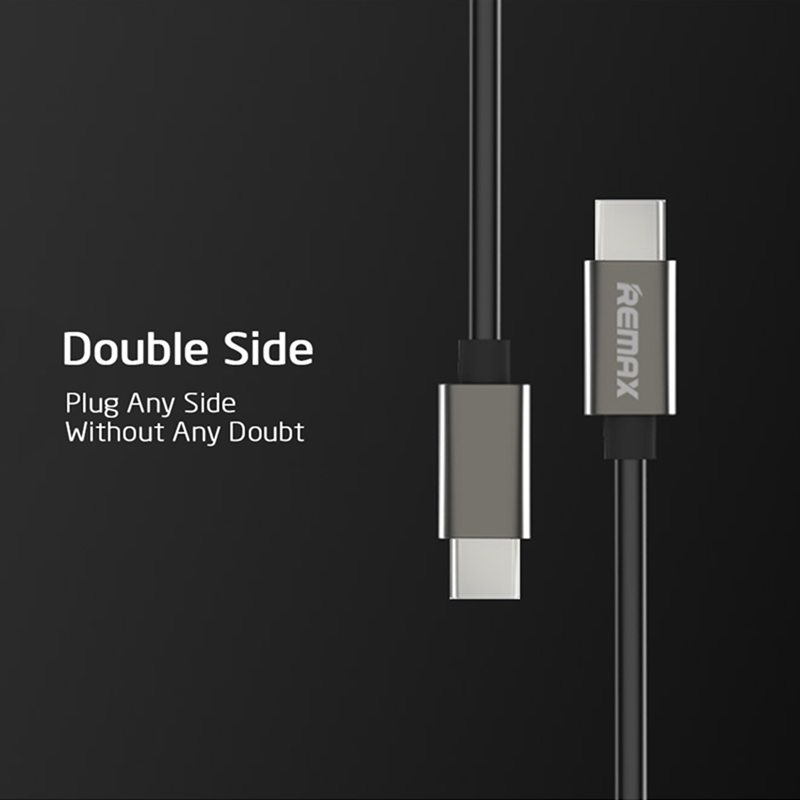 کابل Type C ریمکس Remax RC-054a