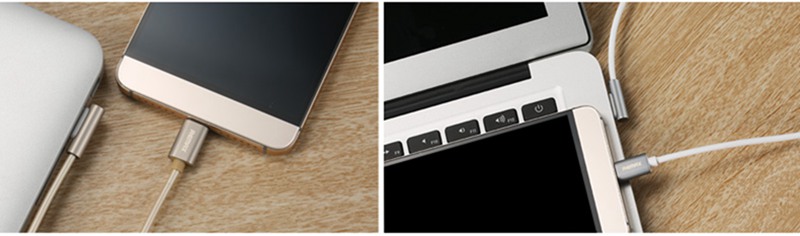 کابل Type C ریمکس Remax RC-054a