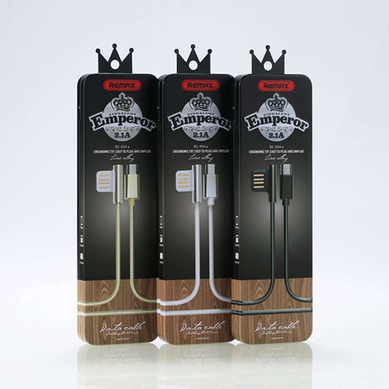 کابل Type C ریمکس Remax RC-054a