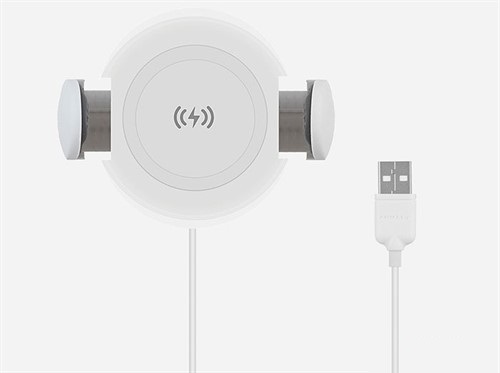 پایه نگهدارنده و شارژر وایرلس Momax CM8