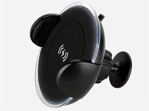 پایه نگهدارنده و شارژر وایرلس Momax CM8