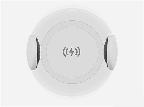 پایه نگهدارنده و شارژر وایرلس Momax CM8