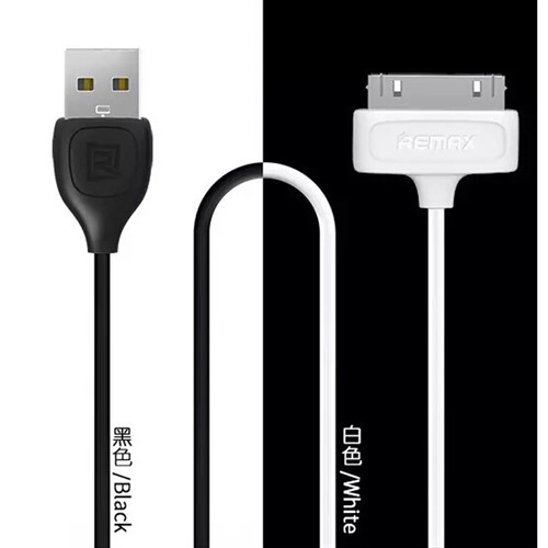 کابل 30پین آیفون مارک ریمکس Remax RC-050i