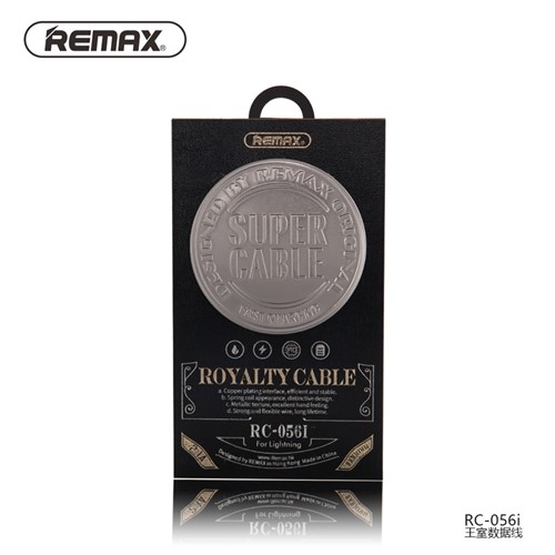 کابل لایتنینگ ریمکس Remax RC-056i