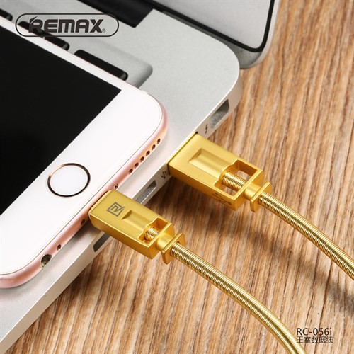 کابل لایتنینگ ریمکس Remax RC-056i
