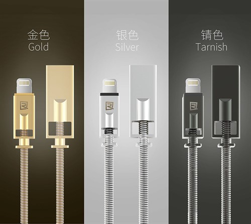 کابل لایتنینگ ریمکس Remax RC-056i